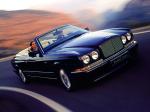Bentley Azure 1995 года (WW)